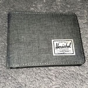 Herschel Hank Wallet